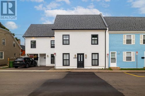 102-52 Sydney St, Charlottetown, PE, C1A1G2 | Card Image