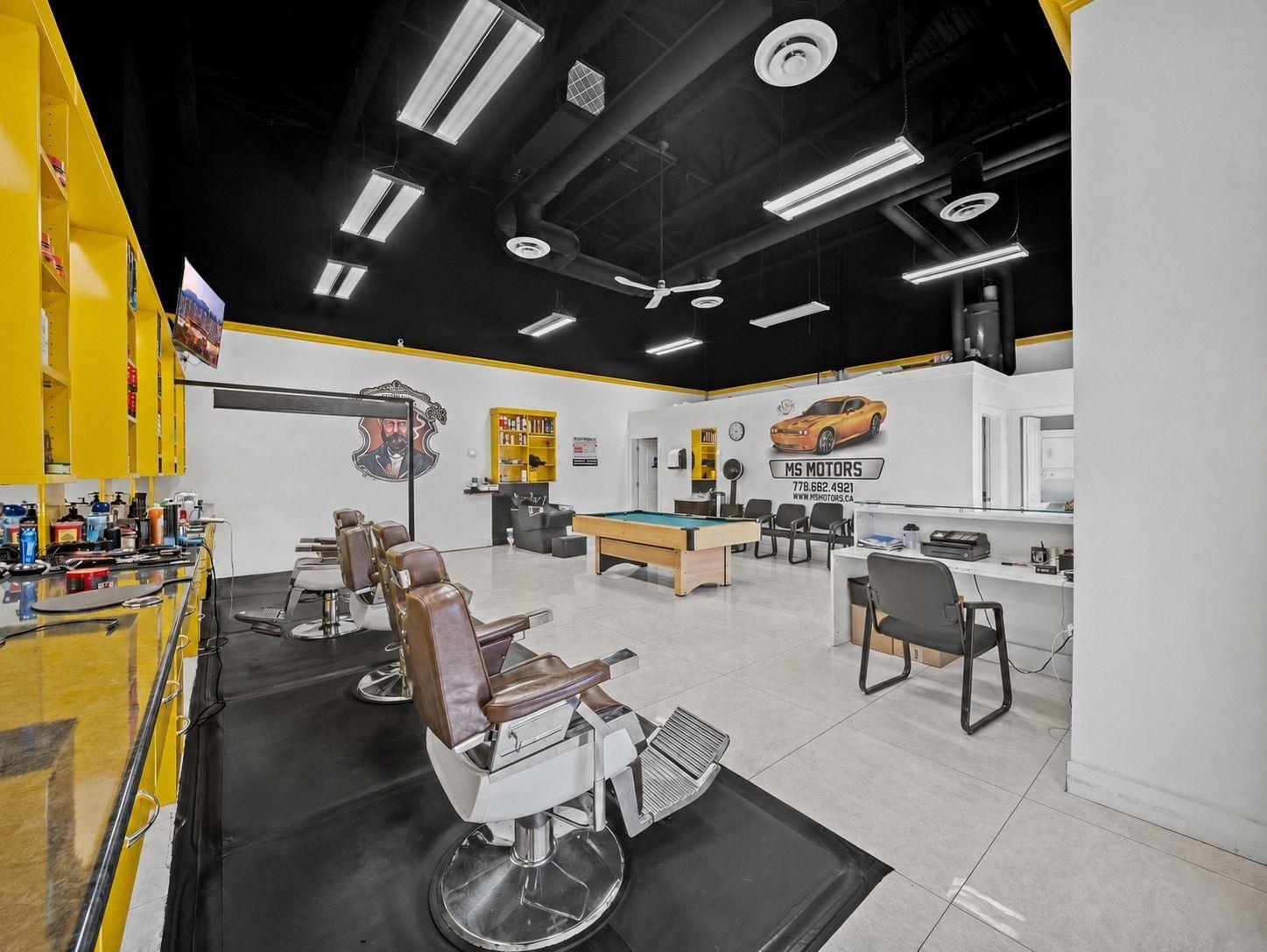 Business Opportunity in Surrey 2