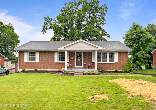 410 Greenview Dr, Lawrenceburg, KY, 40342-1412 | Card Image