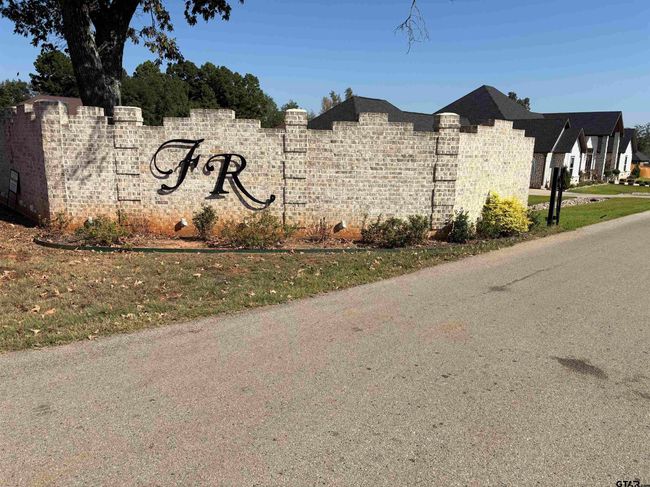 21121 Patriot Cir, Home with 0 bedrooms, 0 bathrooms and null parking in Tyler TX | Image 4