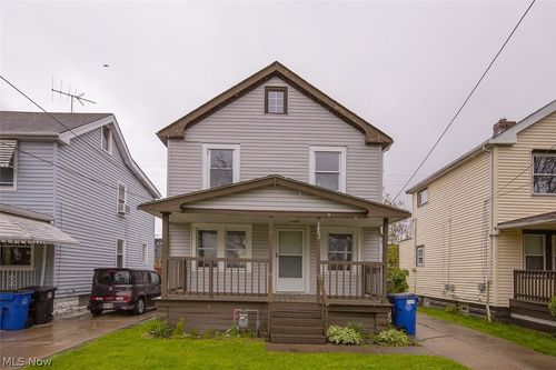 3409 W 86th St, Cleveland, OH, 44102-4917 | Card Image