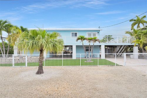 29565 Flying Cloud Ave, Big Pine Key, FL, 33043-3225 | Card Image