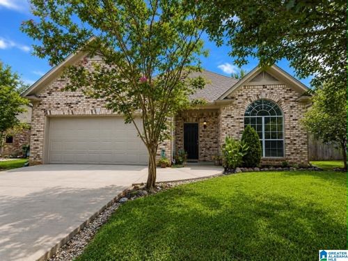 1012 Waterford Trail, CALERA, AL, 35040 | Card Image