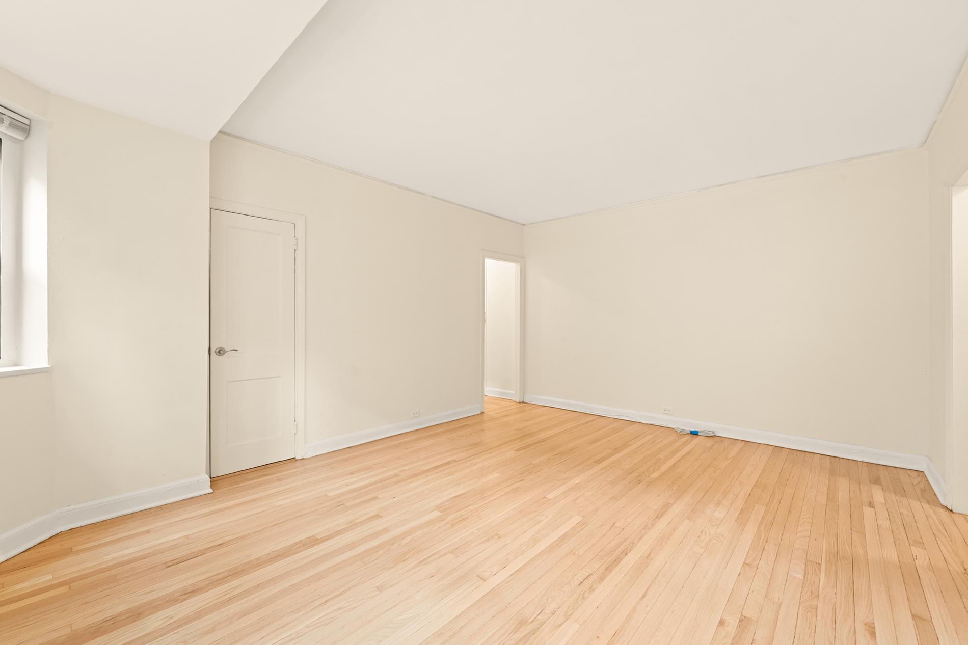 Residential in New York City 5