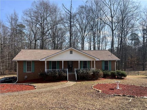 265 Merrydale Dr, Fayetteville, GA, 30215-5489 | Card Image