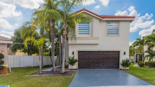 17356 Sw 21st St, Miramar, FL, 33029-5594 | Card Image