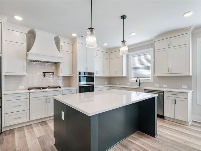 4437 Hosch Reserve Ct, House other with 6 bedrooms, 4 bathrooms and null parking in Buford GA | Image 14