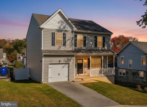 3 Forrest Ave, CLAYMONT, DE, 19703-2905 | Card Image