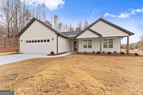 477 Thomason Rd, Cleveland, GA, 30528 | Card Image