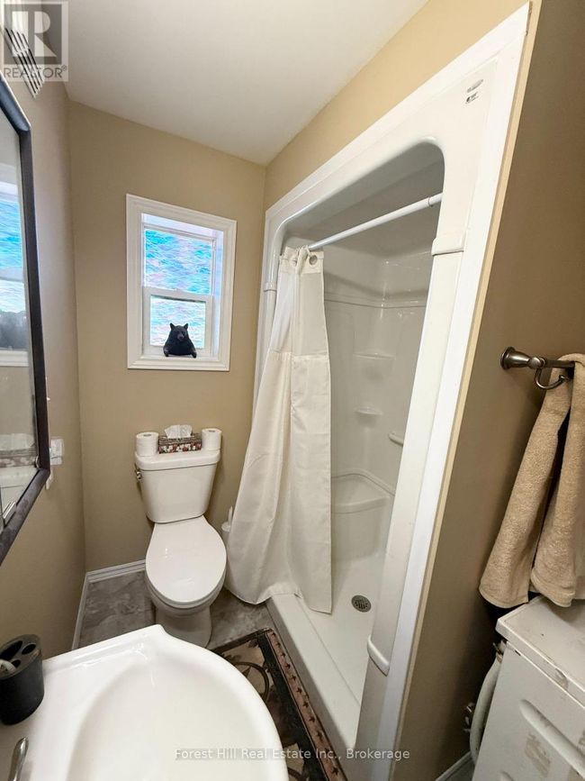 10709 Hwy 522 Highway, House other with 2 bedrooms, 1 bathrooms and 4 parking in Parry Sound Remote Area (Arnstein) ON | Image 12
