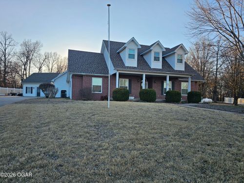 12132 Wildlife Rd, Neosho, MO, 64850-6866 | Card Image