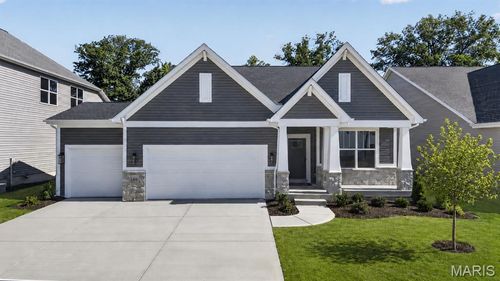 230 Randlin Dr, Lake Saint Louis, MO, 63367-6467 | Card Image