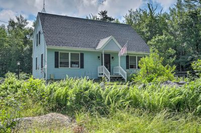 57 Long Pond Road, House other with 3 bedrooms, 1 bathrooms and null parking in Washington NH | Image 1