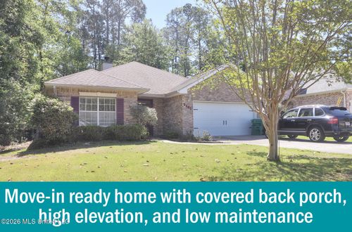 9461 Op La Way, Diamondhead, MS, 39525-4184 | Card Image