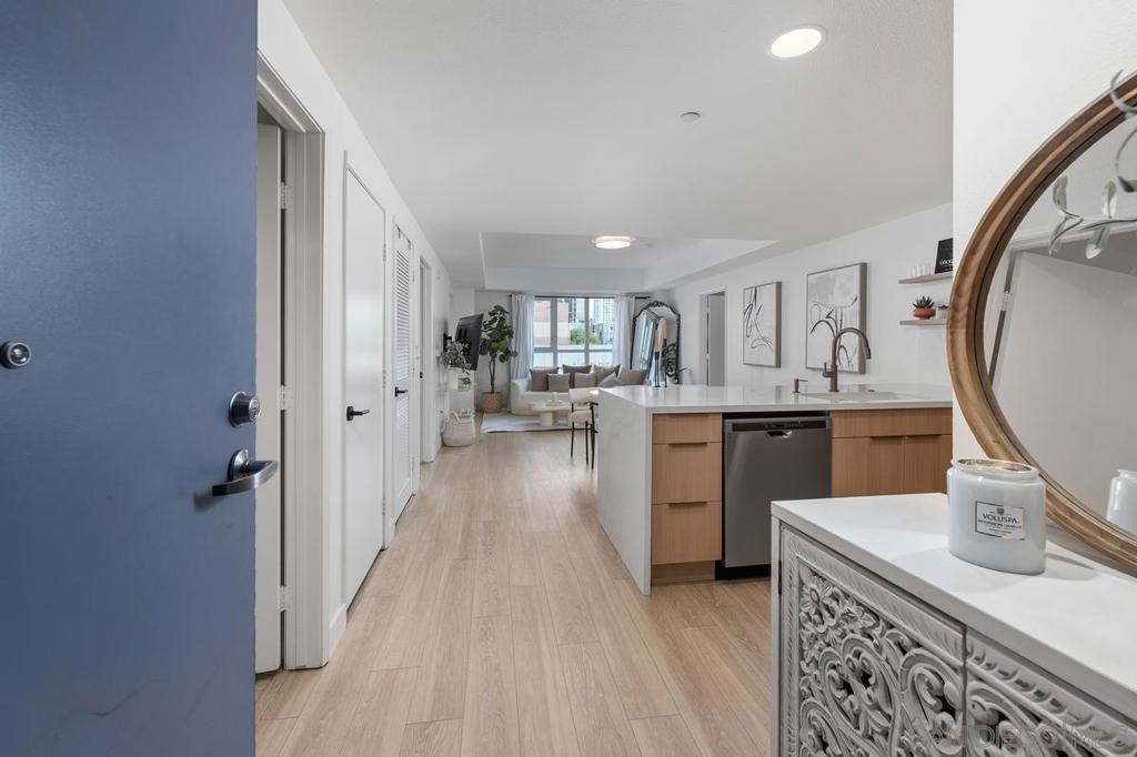Residential in San Diego 2