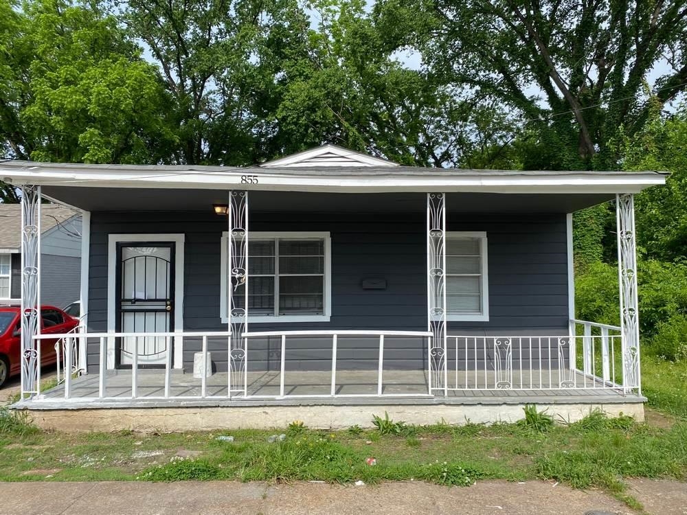 Residential in Memphis