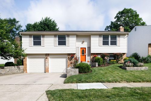 6371 Thrasher Loop, Westerville, OH, 43081-3729 | Card Image