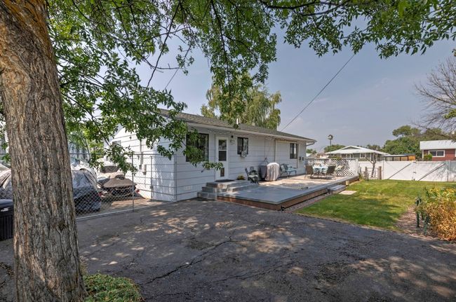 1001 5 Th St W, House other with 2 bedrooms, 1 bathrooms and null parking in Polson MT | Image 16