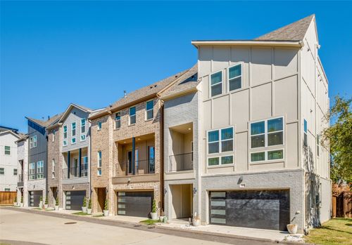 2452 Carmelita St, Dallas, TX, 75212-2940 | Card Image