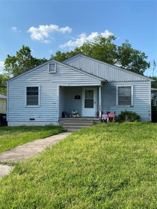 510 Loraine Cir, Greenville, TX, 75401-2228 | Card Image
