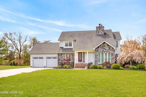 4 Lina Drive, New Egypt, NJ, 08533 | Card Image