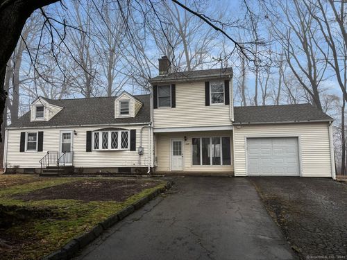 1139 Foxon Rd, North Branford, CT, 06471-1288 | Card Image