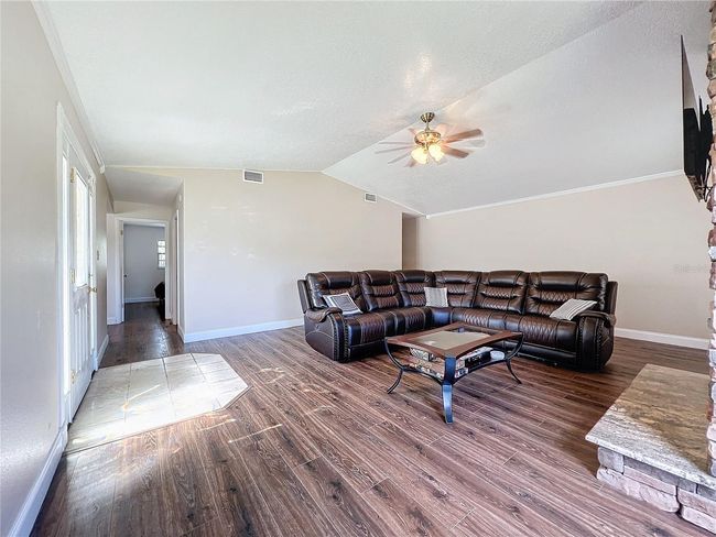 4736 N Wind Blvd, House other with 3 bedrooms, 3 bathrooms and null parking in Kissimmee FL | Image 15