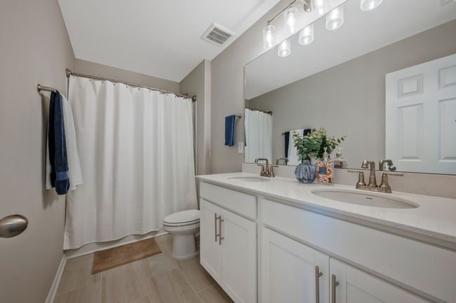 147 Timber Crest Trl, House other with 3 bedrooms, 3 bathrooms and 2 parking in White Bluff TN | Image 24