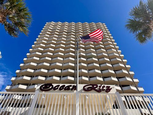 2002-2900 N Atlantic Ave, Daytona Beach, FL, 32118-3060 | Card Image