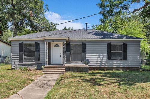 1815 N 10th St, Waco, TX, 76707-2309 | Card Image