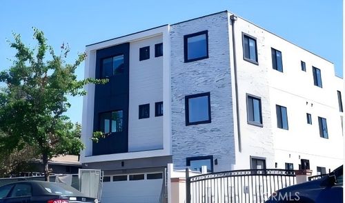 1410 Rochester Cir, Los Angeles, CA, 90018 | Card Image