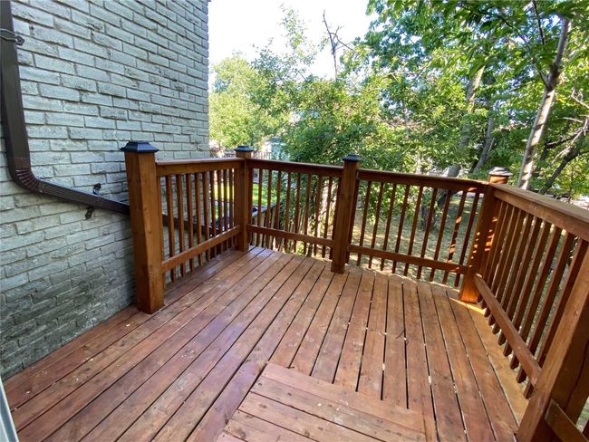 23 Charters Rd, House attached with 3 bedrooms, 2 bathrooms and 2 parking in Brampton ON | Image 21