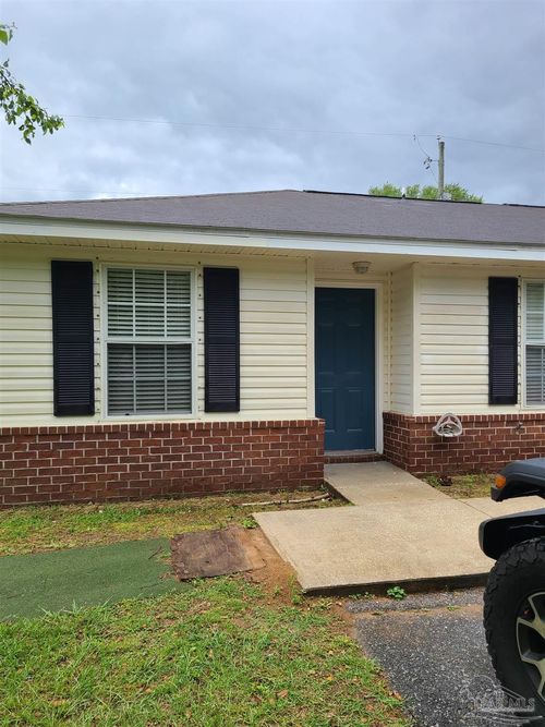 502-1421 N 61st Ave, Pensacola, FL, 32506-5062 | Card Image