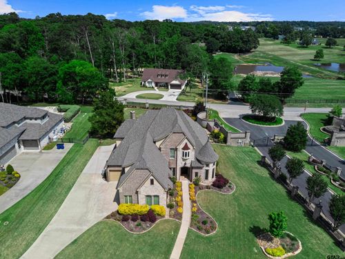 4314 Pecan Ridge Xing, Longview, TX, 75605-5111 | Card Image