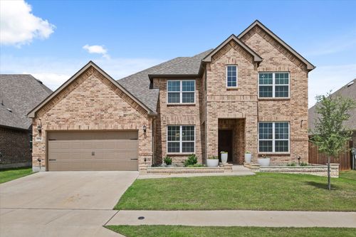 1032 Pinnacle Ridge Rd, Haslet, TX, 76052-1388 | Card Image