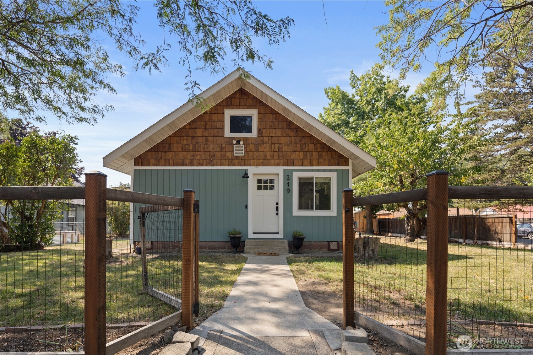 Residential in Ellensburg 4