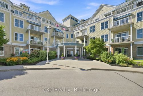 212-145 Third Street, Cobourg, ON, K9A5X1 | Card Image