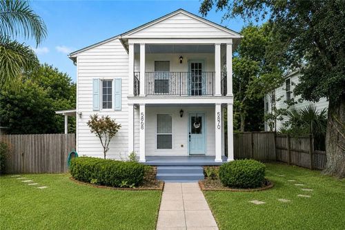 5868 70 Orleans Avenue, New Orleans, LA, 70124 | Card Image