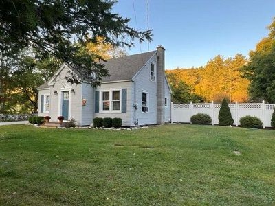 1274 Meadow Lake Drive, House other with 3 bedrooms, 2 bathrooms and null parking in Mendon VT | Image 2