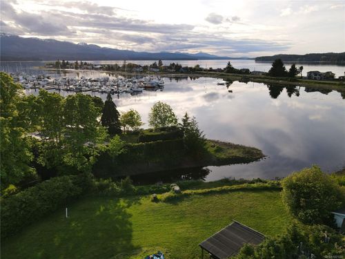 Lot A Deep Bay Dr, Bowser, BC, V0R | Card Image