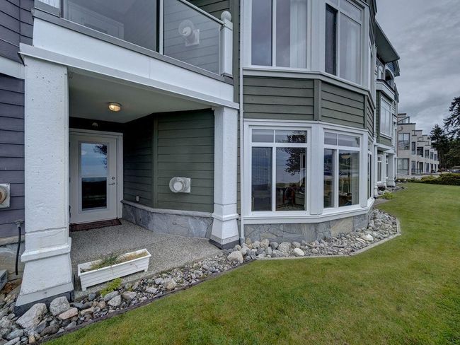 103 - 5470 Inlet Avenue, Condo with 2 bedrooms, 2 bathrooms and 2 parking in Sechelt BC | Image 26