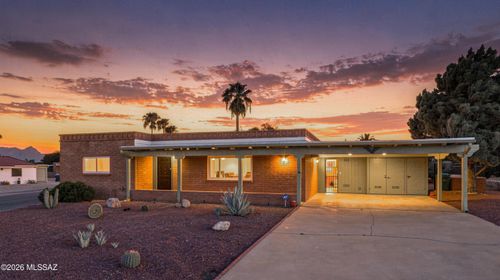 1530 S San Ray, Green Valley, AZ, 85614 | Card Image