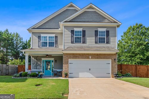 149 Thomaston St, Newnan, GA, 30263-6434 | Card Image