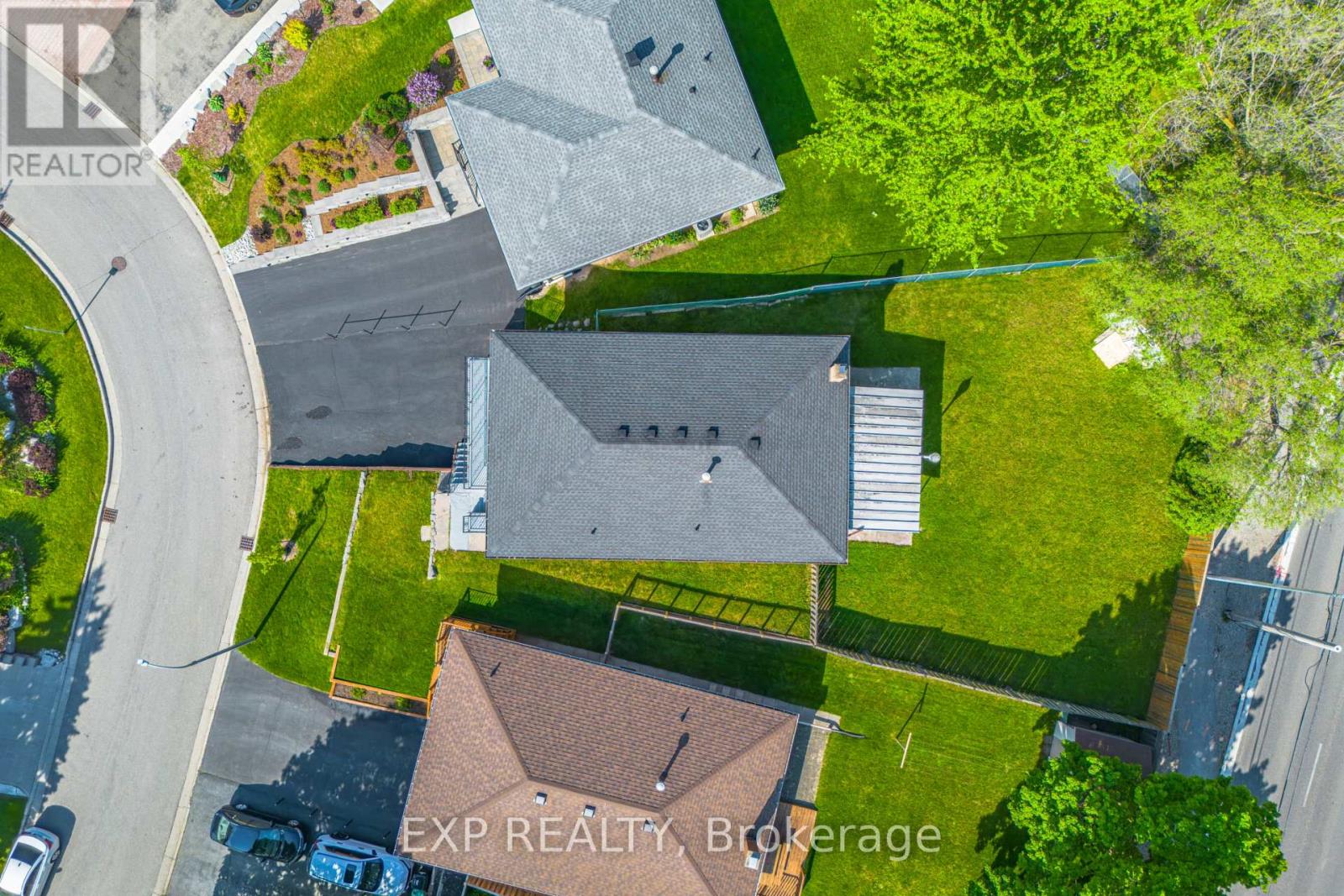 Residential Income in Kitchener 4