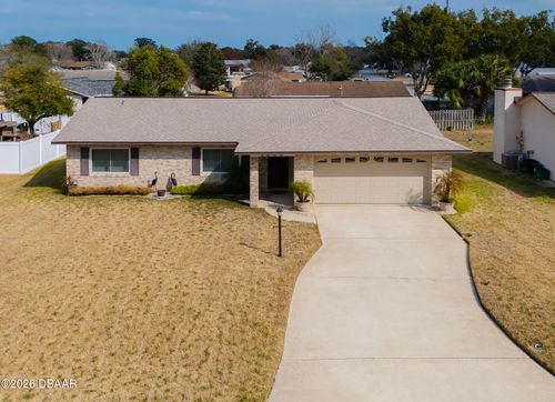1095 Wexford Way, PORT ORANGE, FL, 32129-4107 | Card Image