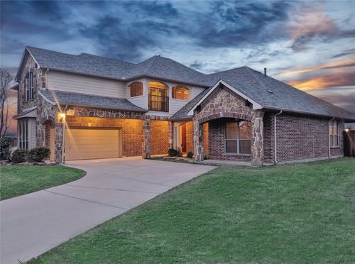 2911 Velero, Grand Prairie, TX, 75054-6726 | Card Image