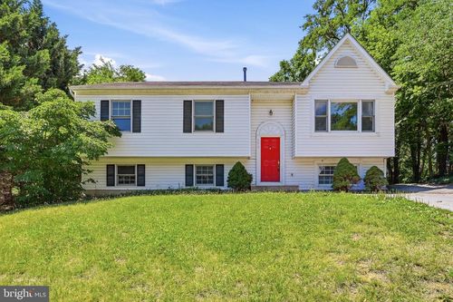 303 Pembridge Dr, WINCHESTER, VA, 22602-6852 | Card Image