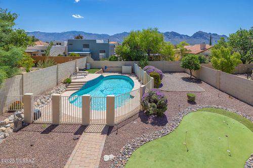 1294 W Seep Willow Pl, Oro Valley, AZ, 85737-8542 | Card Image