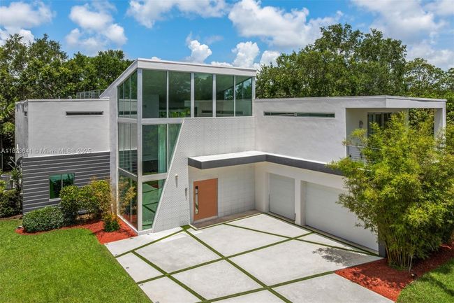 10620 Sw 74 Th Ave, House other with 6 bedrooms, 5 bathrooms and null parking in Pinecrest FL | Image 43