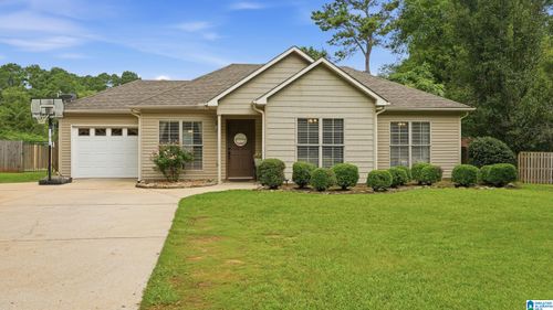 13667 Highway 73, MONTEVALLO, AL, 35115-8425 | Card Image